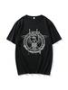 Unisextal Band Lamb Of God Tshirts Hip Hop Unisex Streetwear Summer Round Neck Male T-Shirt Grunge Fashion Printing T Shirt For Unisex