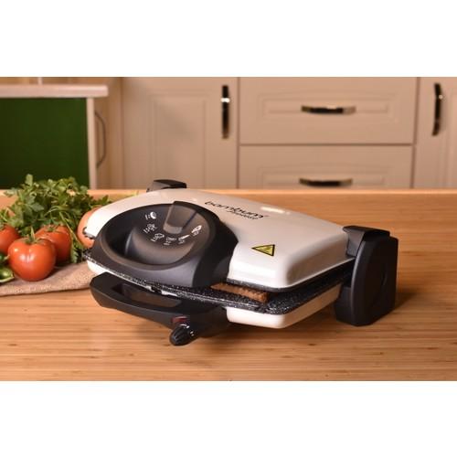 

Компактный крем для тостера Bambum Gustava