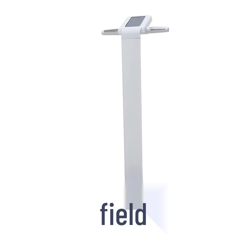 Zhouyue Hengsheng 8-Electrode Smart Body Composition Analyzer (CN Version)