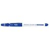 Pilot FriXion Colors Erasable Color SFC100M10L Pens, Blue, 10-Pack,
