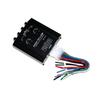 12V 4 Channel Car Audio Converter To Rca High To Low Line Car Stereo Radio Speaker Frequency Filter