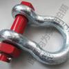 American Locking Shackle: Bow, D, U, Horseshoe & Hoisting Ring