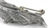 Norwich Terrier – Brooch with a clip, holder for a start number | Art-Dog