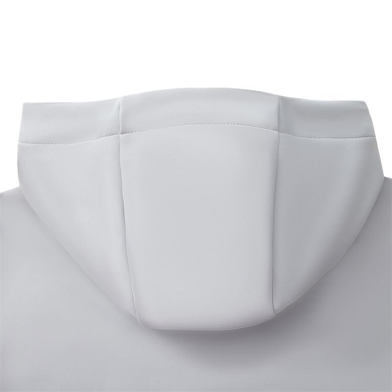 Li Ning Spring And Autumn Hooded Windproof Water-Repellent Casual Versatile Comfortable Jacket Men Outerwear AFDV967-2