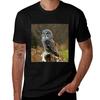 Waiting For Night To Fall Tshirt Casual Everyday Short Sleeve Tshirt