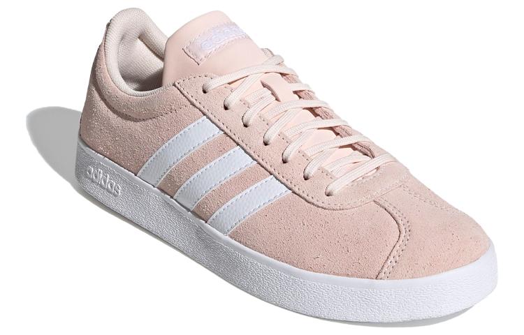 Adidas Wmns Vl Court 2.0 'Pink Tint' Women's FW1370