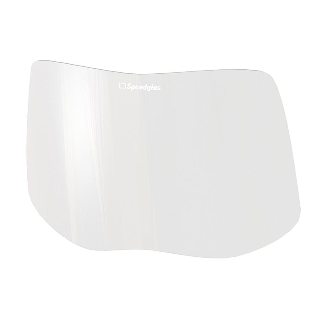 3M Speedglas LCD Filter Outer Protection Plate for 9100 526000 (Standard)