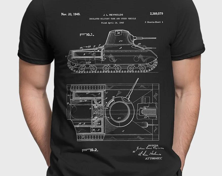 Military Tank Shirt Army Gift For Armored Division WW2 Army T-Shirt Gift For Army Veteran WW2 Army Tank Military War Historian S разноцветный