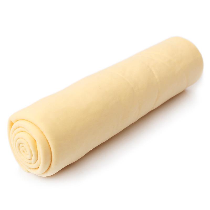Large-sized Pet Absorbent Towel - Quick-drying Imitation Deer Skin Towel for Cats and Dogs - Bath Towel - Cleaning Product