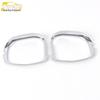 22 e:NS1 Rearview Mirror Decorative Rain Shield & Reflector Sticker
