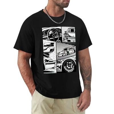 Koszulki i topy – T-shirty i koszulki