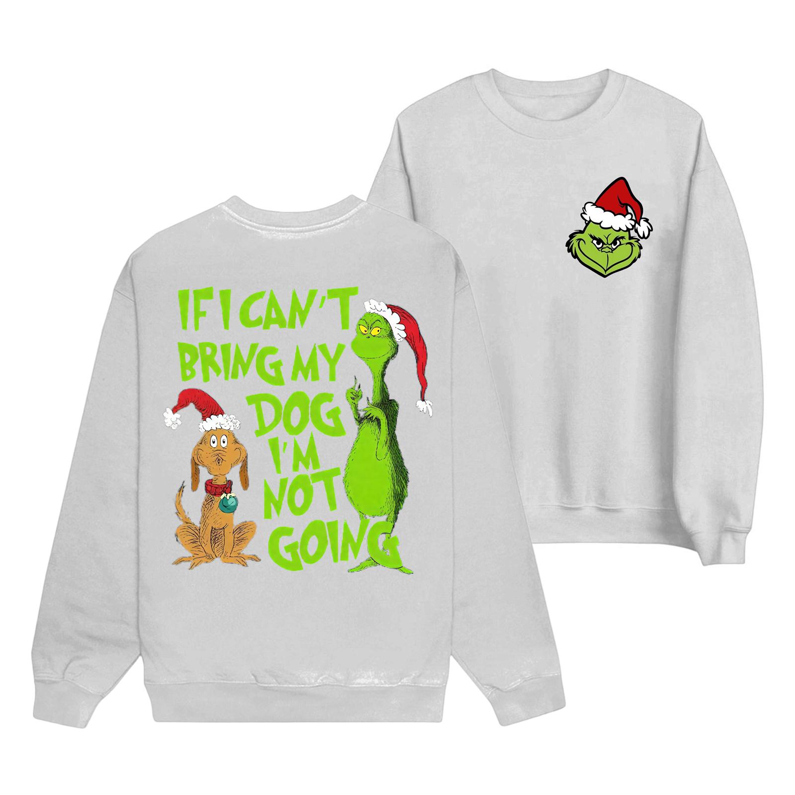 

Жіночий модний повсякденний світшот з принтом, з довгим рукавом і круглим вирізом L