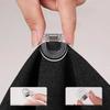 Clothing Clips For Trouser Leg Shortening Invisible Fixing No Sew Hidden Hem Device Prevent Dragging On Pants DIY Sewing