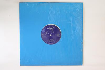 12inch Record TOMORROWS EDITION  Im The Best MLO438 MELO 1984 US SoulFunk Used