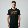 Herren- und Damen-T-Shirts Sicherlich Nicht Jeder Hat Kung Fu Gekämpft - Unisex MADE IN USA T-SHIRT S - XL