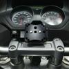 Handlebar Clamp GPS Mount Navigation Bracket Holder For KAWASAKI ER-5 Versys Z Vulcan SUZUKI GSX-S V-Strom DR-Z Bandit GSF GSR