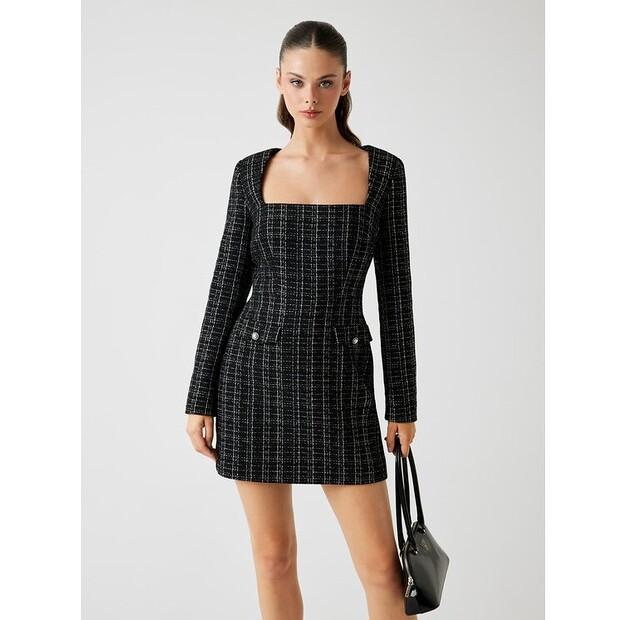 Платье повседневное Guess 179435 EU XS