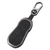 Premium Car Key Case & Chain for Xiaopeng P7, G6, P7i, P5, G3, G3i, G9 Models