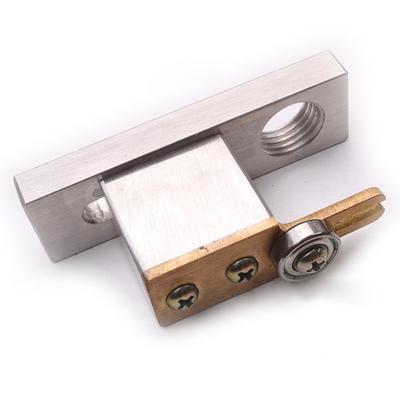 Violin Luthier Tool Electric Purfling Groove Cutter Parts with 2x Milling Cutter