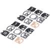 2 Sets Carburetor Carb Repair Rebuild Kit for WT K24?WAT WT866 WT924 WT773 WT775 WT925 WT973 Lawn