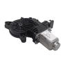 AM-For Hyundai Ioniq 17-22 Compatible 82460G2020 82460-G2020 Front Right Power Window Motor Unit