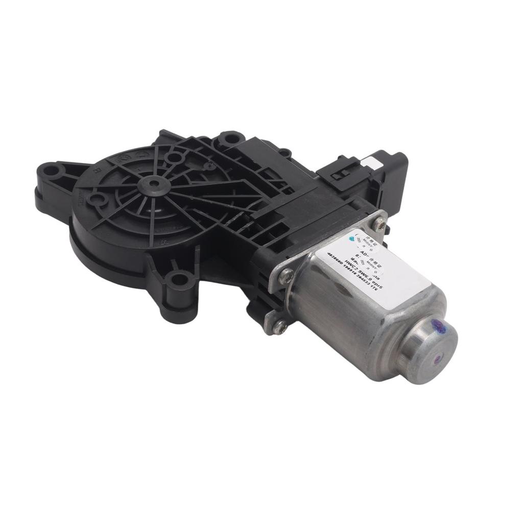 AM-For Hyundai Ioniq 17-22 Compatible 82460G2020 82460-G2020 Front Right Power Window Motor Unit