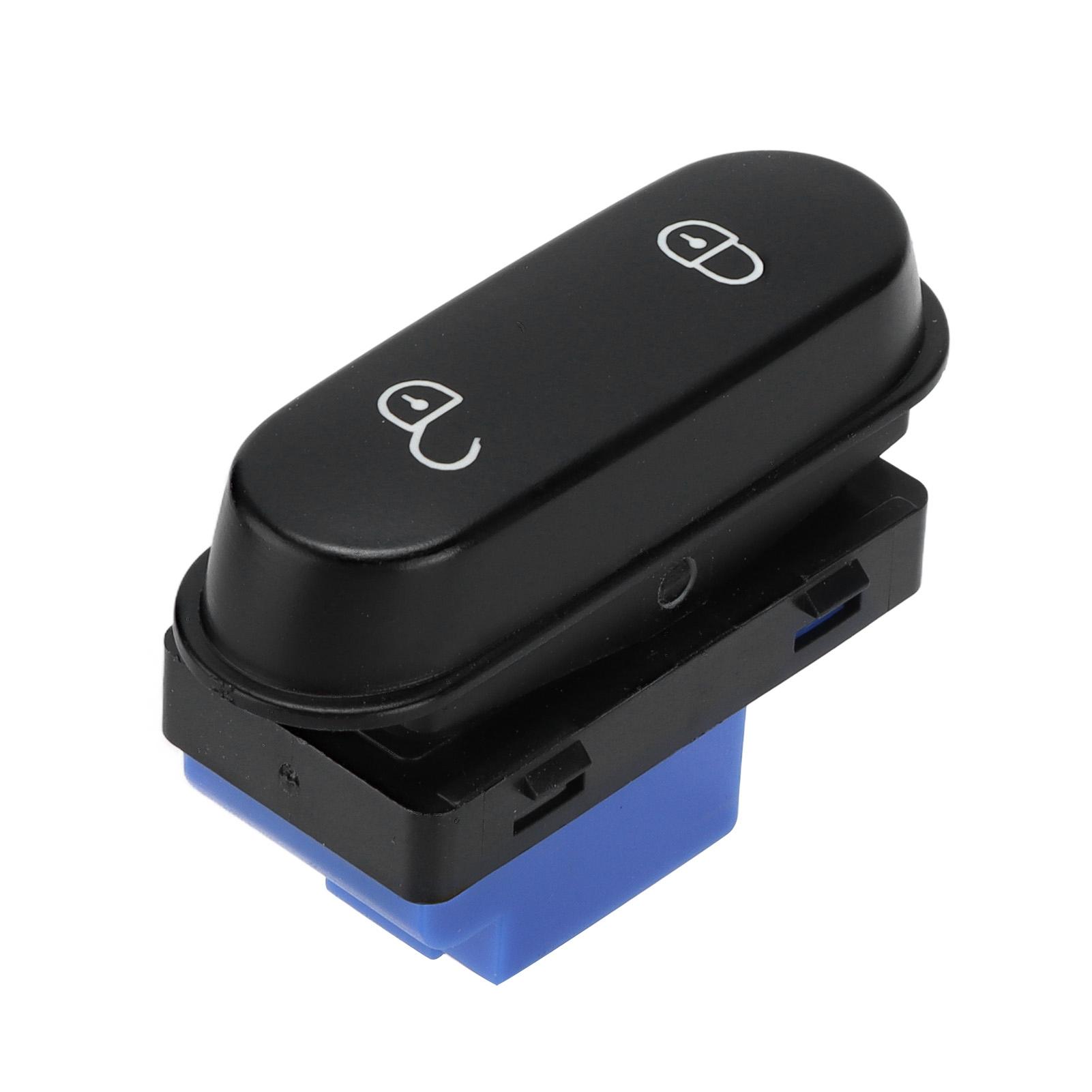 

Переключатель системы центрального замка 5P0962125A Модернизированная замена для SEAT ALTEA 20042016