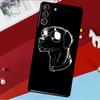 Rhodesian Ridgeback Dog Funda For Samsung Galaxy S26 S25 S23 S22 S20 S24 Ultra S9 S10 Plus S21 FE S25 FE Phone Case