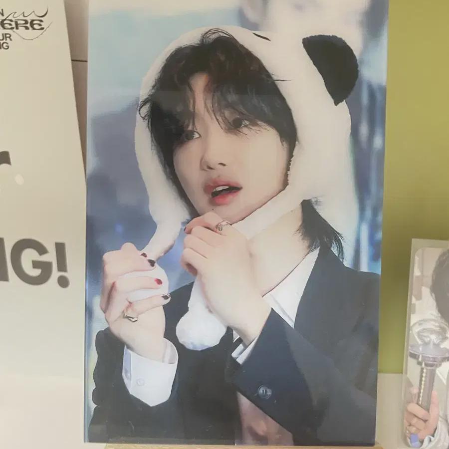 

Seventeen The8 Frame For Sale