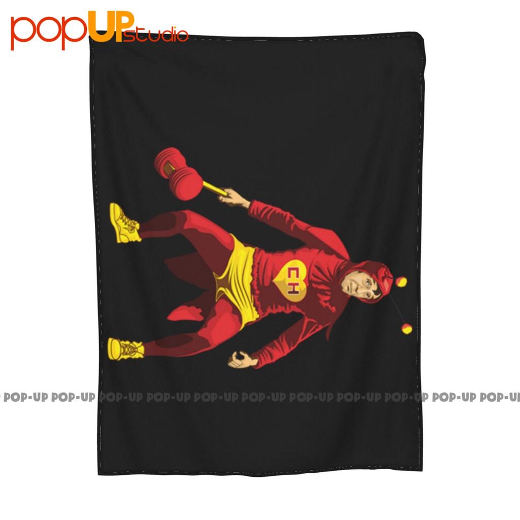 El Chapulin Colorado, El Chavo, Don Ramon Ultra-Soft Blanket Quilt Winter Sofa Cover Bed Covers