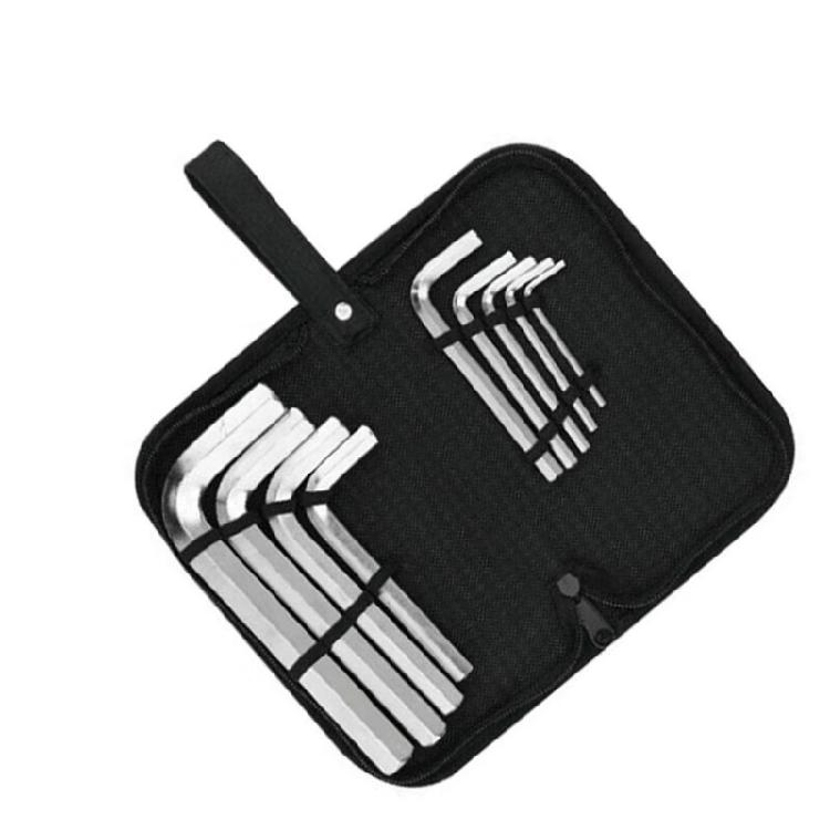 Hex Wrench Small Allen Key Set Hexagon Hexagonal Key 3mm-19mm Hex Wrench Tools