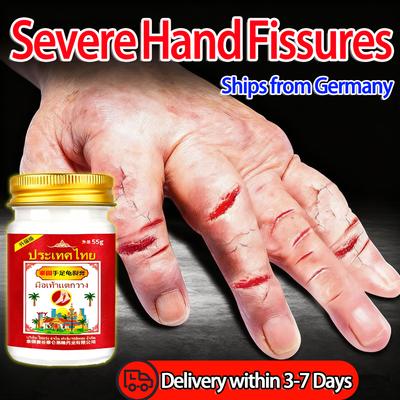 Hand- & Fotvård – Fotkrämer och masker