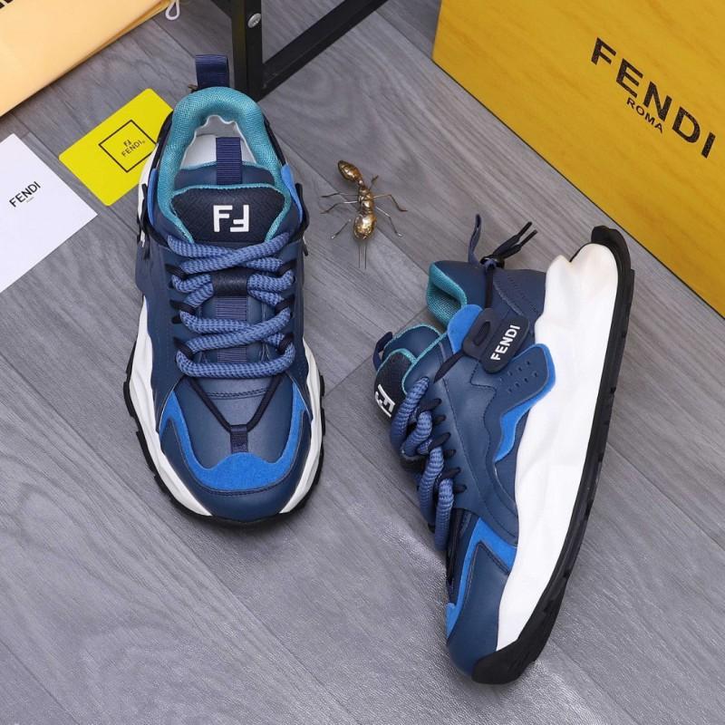 Mens Genuine Leather Low-Heel Lace-Up Sneakers Comfortable Walking Running Shoes Casual Sport Footwear