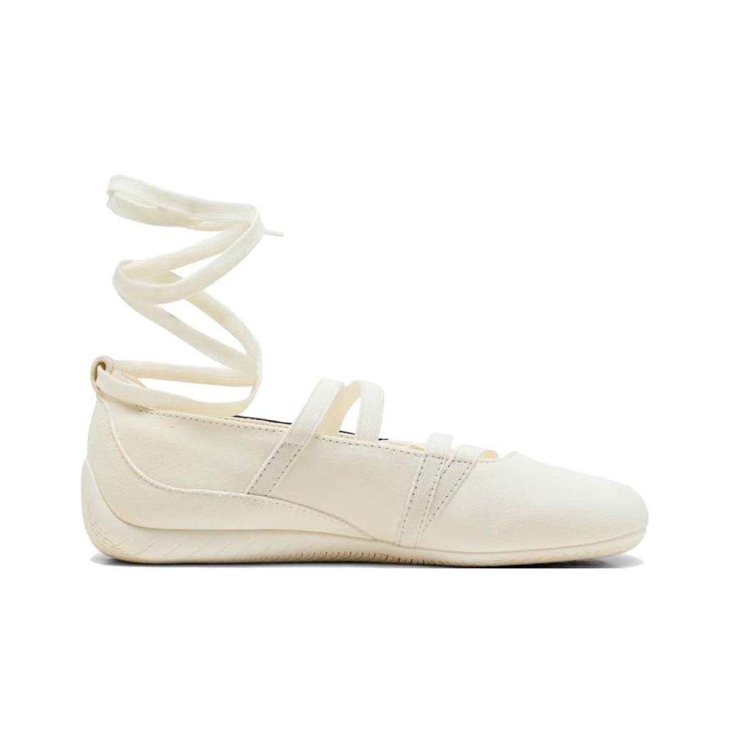 Rosé X Puma  Speedcat Ballet SD White Black Frosty Pink Women Sneakers 404395-01