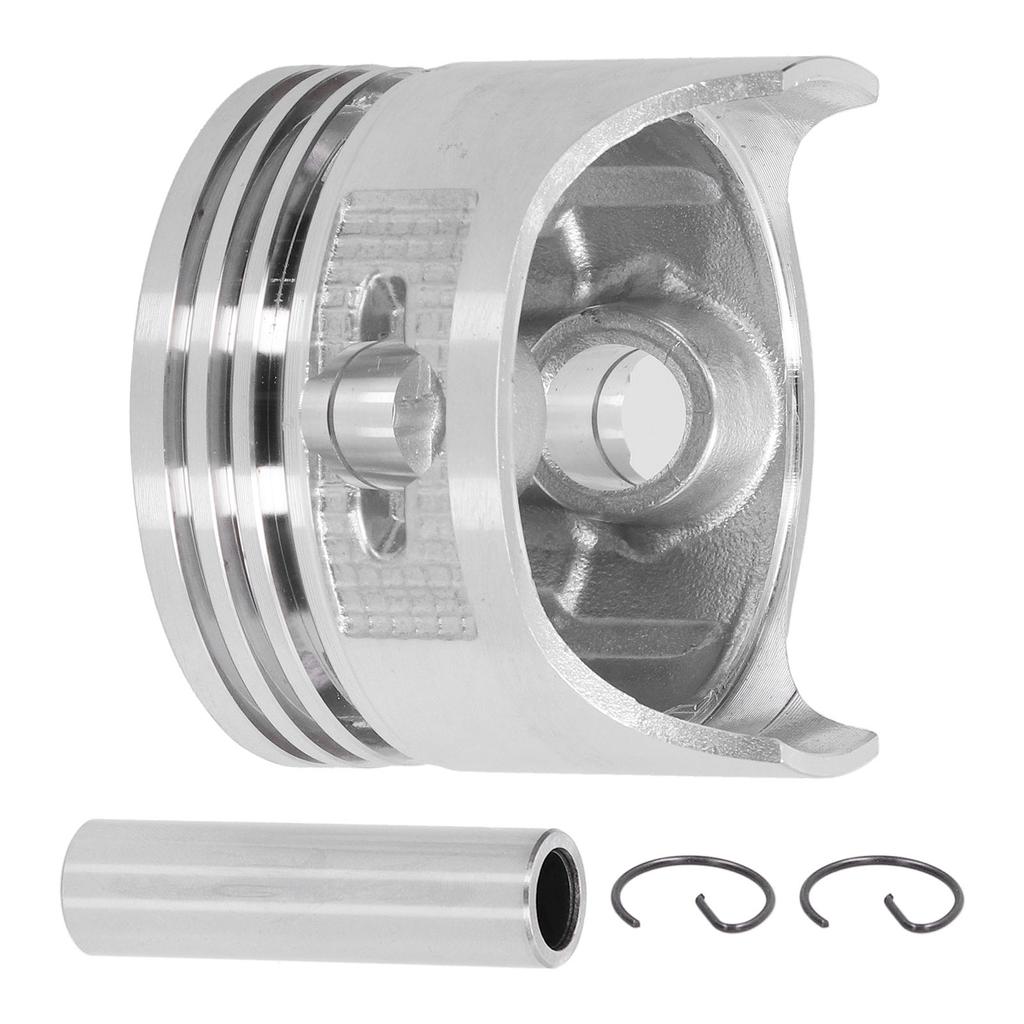 Engine Piston Aluminum Alloy Gasoline Industrial Accessories for Replacing 167F EY20