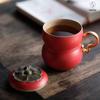 Edenus Zisha Office Tea Cup