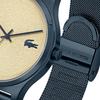 Lacoste Metal Watch 2001194