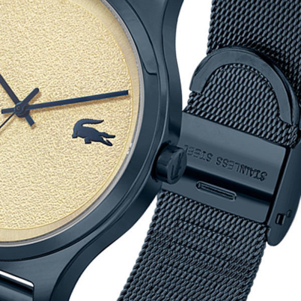 Lacoste Metal Watch 2001194