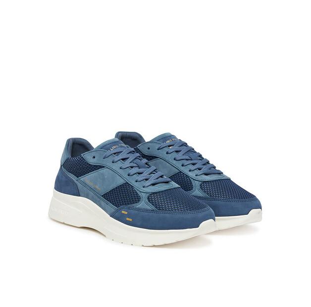 Мужские кроссовки Filling Pieces 58125121925 синие
