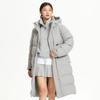 New Balance Long Goose Down Padding Nbnpe41103 15