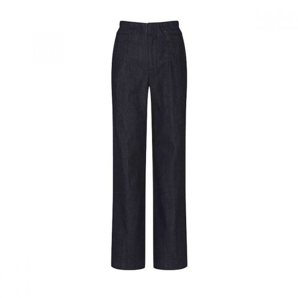

GueSS GueSS Женские джинсы S Pin Tuck Wide Синий Черный Yn5d0155 B blue black/24