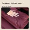 Nio ES8 Rear Leg Rest Pillow - Zero Gravity Protective Mat for 26 Models, Soft and Comfortable Car Interior Accessory