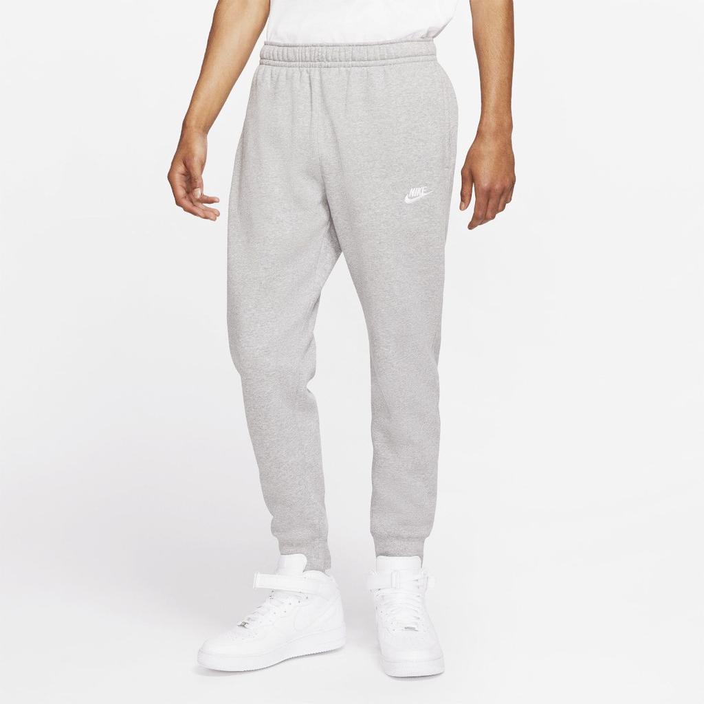 New Nike Sportswear Club Fleece Joggers BV2671-063