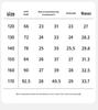 Kids' Pure Cotton Thermal Underwear Pants