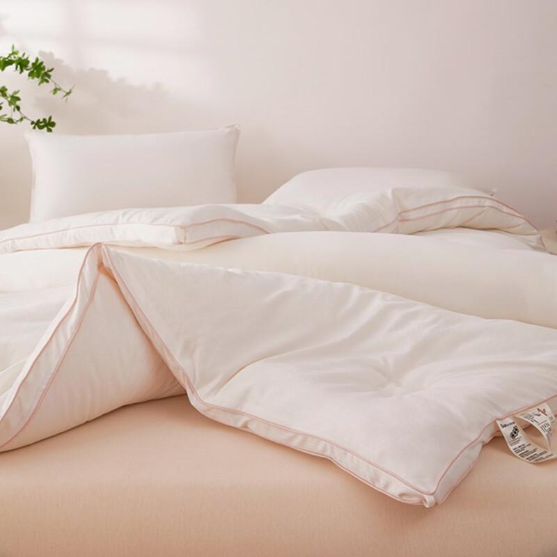 Xihai Baby-Grade Thickened Soybean Fiber Winter Quilt
