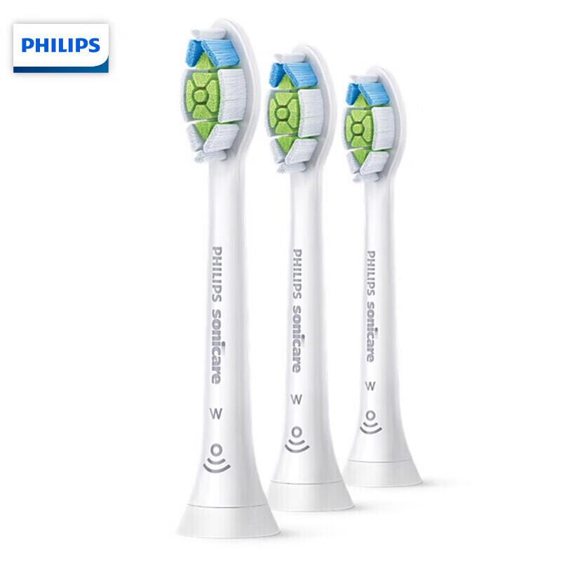 

Philips DiamondClean Electric Toothbrush Heads