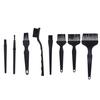 8 Pcs ESD Safe Anti Static Brush Detailing Cleaning Tool for Mobile Phone T
