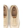DakS Women S Comfort Non Slip SneakerS Dlf323da35  Ivory 