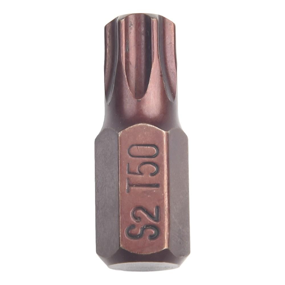 30mm Screwdriver Bits Anti-corrosion Brand New Unused