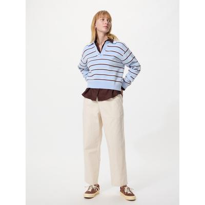 Japan Cotton Relaxed Ankle Pants Long